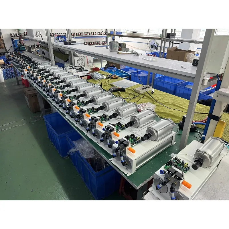 Oxygen Concentrator…