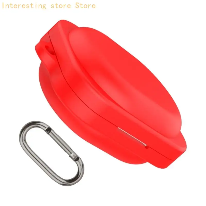 Close Case Cover für Ear (3a) Ohrhörer mit Ladeanschlussöffnung 55KC – Detail 8
