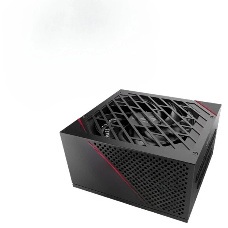 

550/650/750/850W White Gold Full Module Computer Raytheon II Generation Power Supply