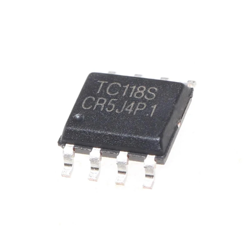 TC118S NEW SOP-8 Single Channel DC Motor Driver Chip