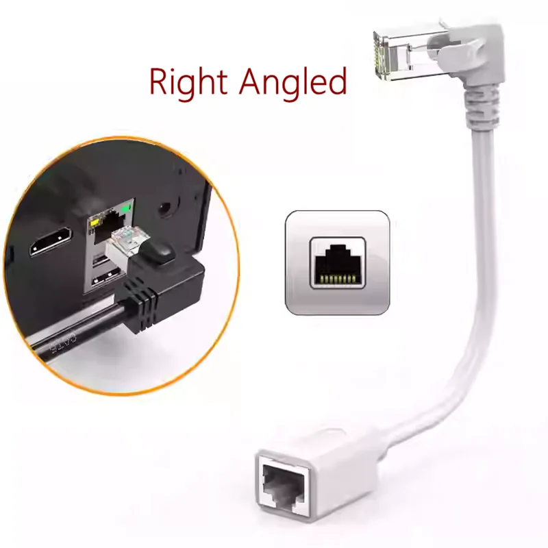 Thumbnail 3 - #34 Best Cat6a Ethernet Cables to Buy In 2026