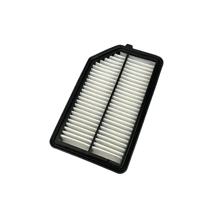 1Pcs Air Filter 17220-55A-Z01 For Amaze Ballade Jazz BR-V BRV BR V City HR-V HRV HR V 1722055AZ01