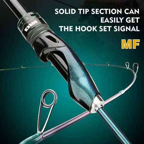 10 best sales ryobi fiskespön - №7