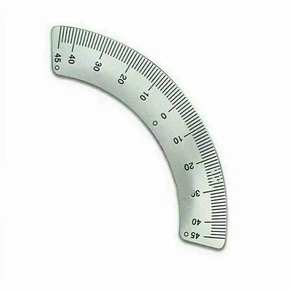 2pcs Bridgeport Mill เครื่องกัด CNC Part 45 องศา + 90 องศามุมสําหรับ Bridgeport ที่ขายดีที่สุด