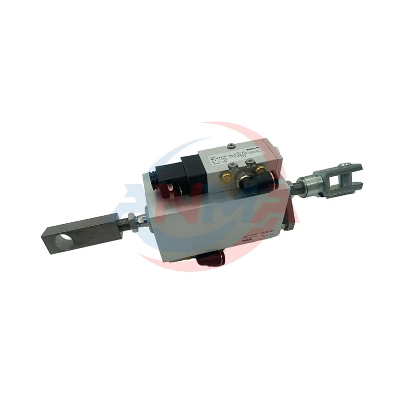 1Set Combined Cylinder G2.184.0020 M2.184.1011 Pneumatic Valve For Heidelberg SM52 PM52 SM74 PM74 Printing Machine Parts