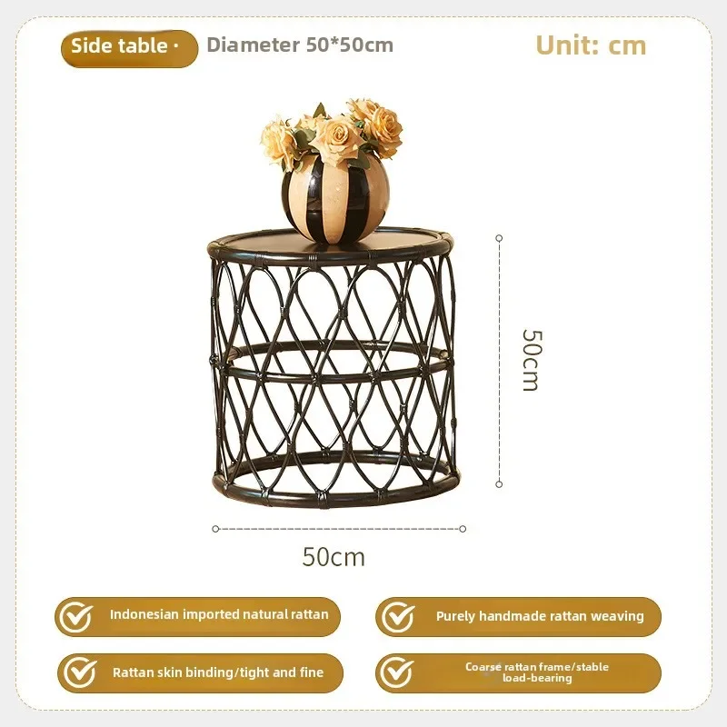 شرفة مسند الذراع كرسي خلفي فندق B & B أريكة كرسي طاولة القهوة