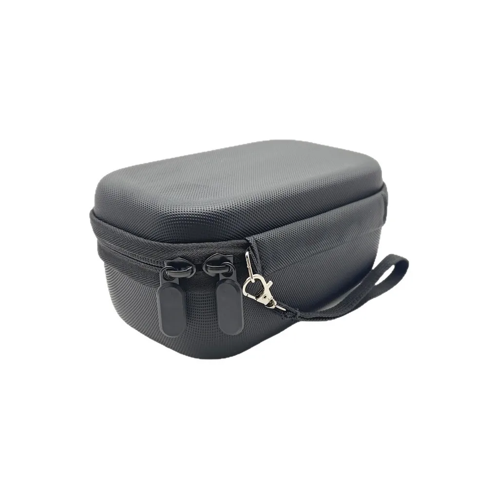 

Hard EVA Case for Insta360 Ace Pro2 Sports Camera Street Photography Kit, Travel Storage Bag Protective Camera Case Accessories