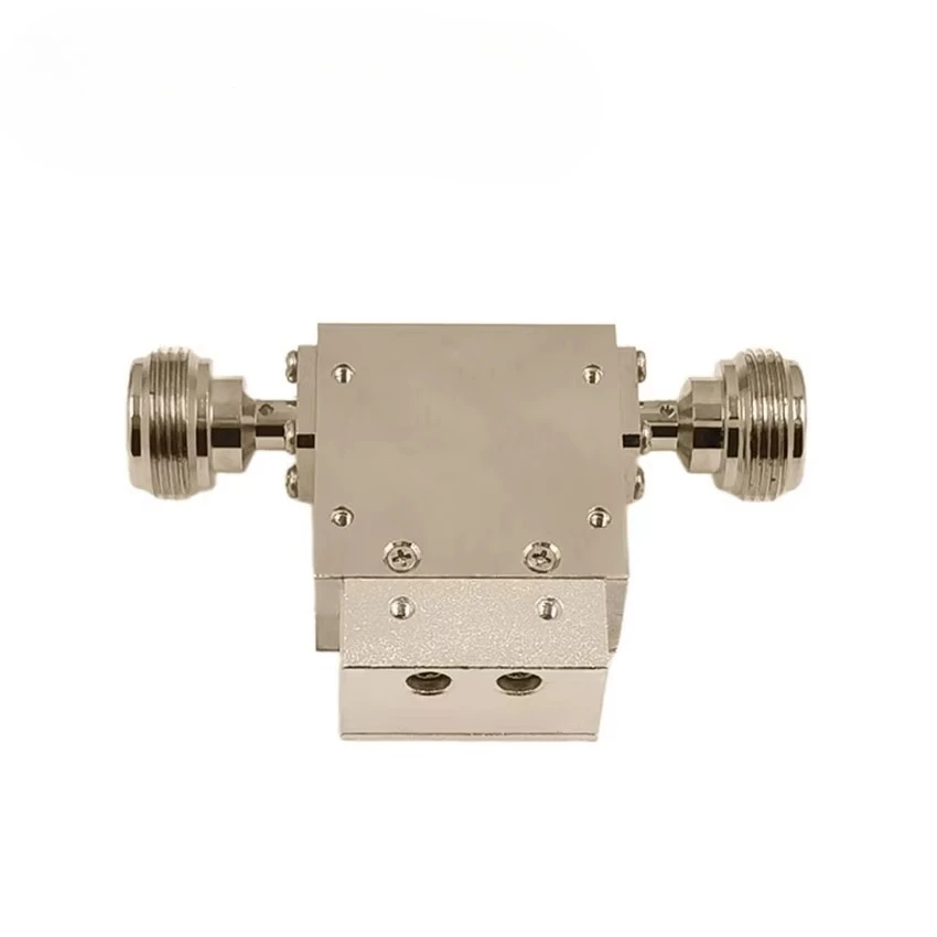 Rftyt direct supply 2.0-6.0ghz full band tg3030b series concentrated parameter isolator