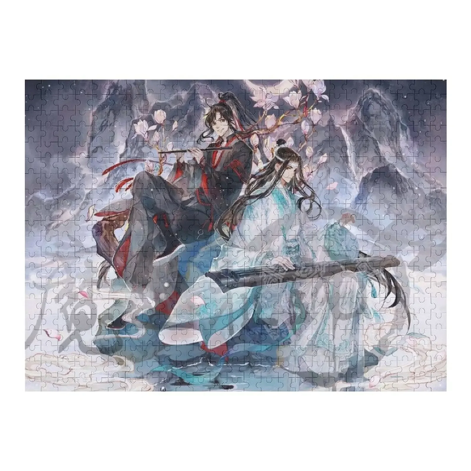 

Фаравей, страндеры, добрые улыбки, головоломка, фото головоломка, персонализированные игрушки на заказ, головоломка