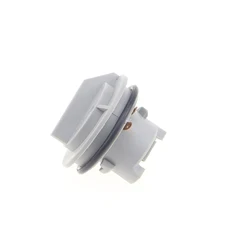 1Pcs 3157 Bulb Base Socket Lamp Holder 4676589 For Jeep Grand Cherokee Rear Tail Light Accessories