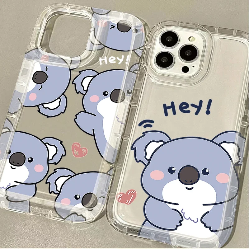 Lovely Shark Koala … - image