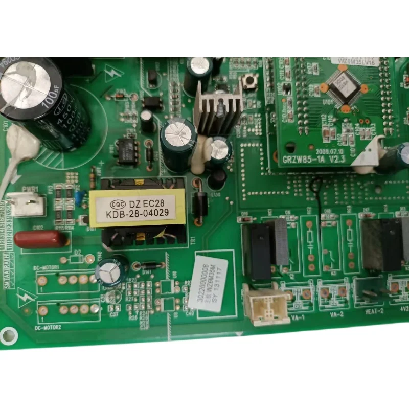 Air Conditioning Motherboard 30226000008 30226000023