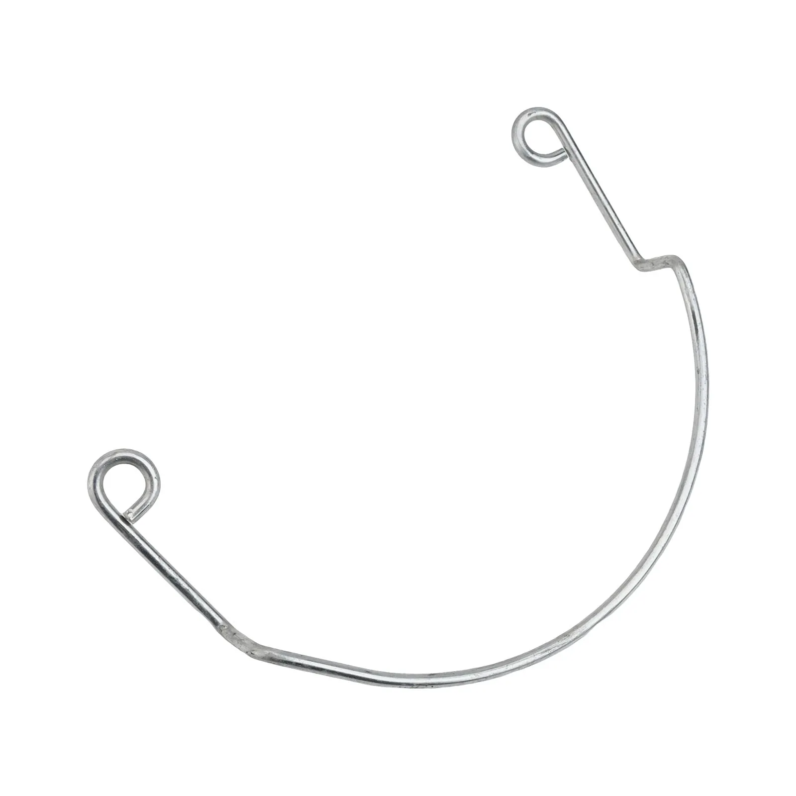 Pool Table Accessory Billiard Table Fixator Equipment Maintenance Silver Corner Net Pocket Fix Functional Support