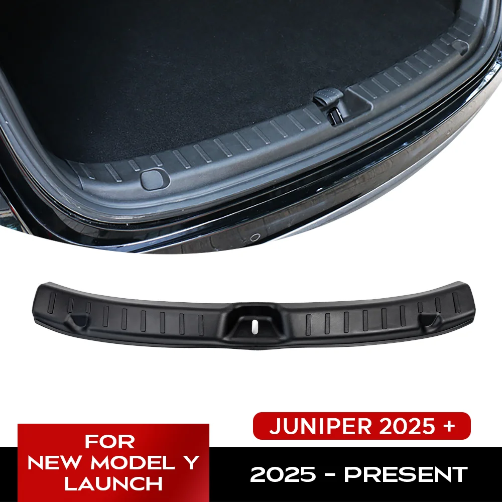 Для Tesla New Model Y LAUNCH 2025
