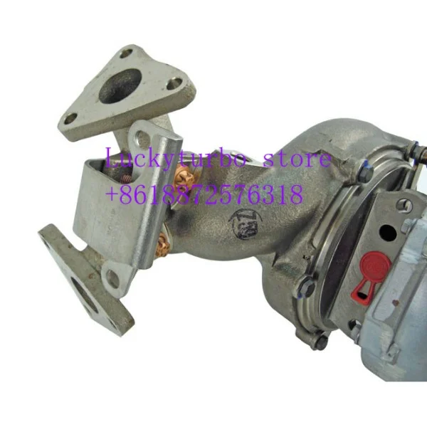 Xinyuchen turbocharger for  W166 auto parts