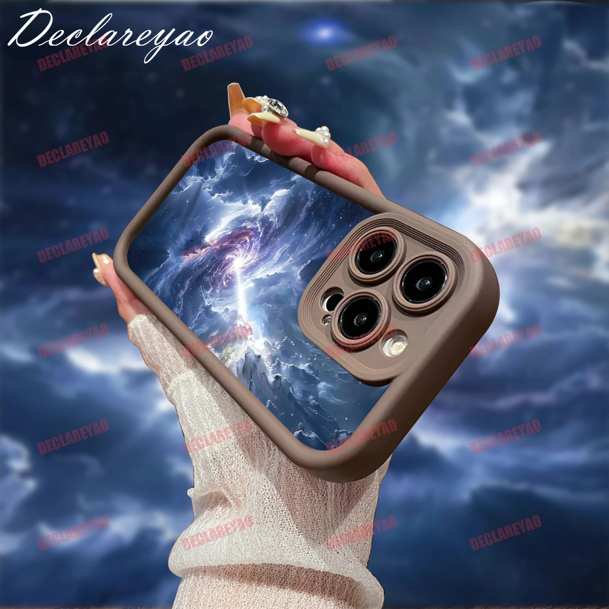 Declareyao Matte Tp… - image