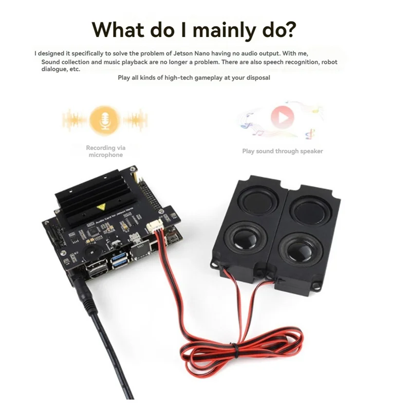 CABE-USB Audio Code… - image