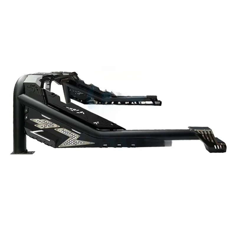 Car Accessories Custom Roll Bar Fit Pickup Truck Rear Tubplacement Accessories view 5