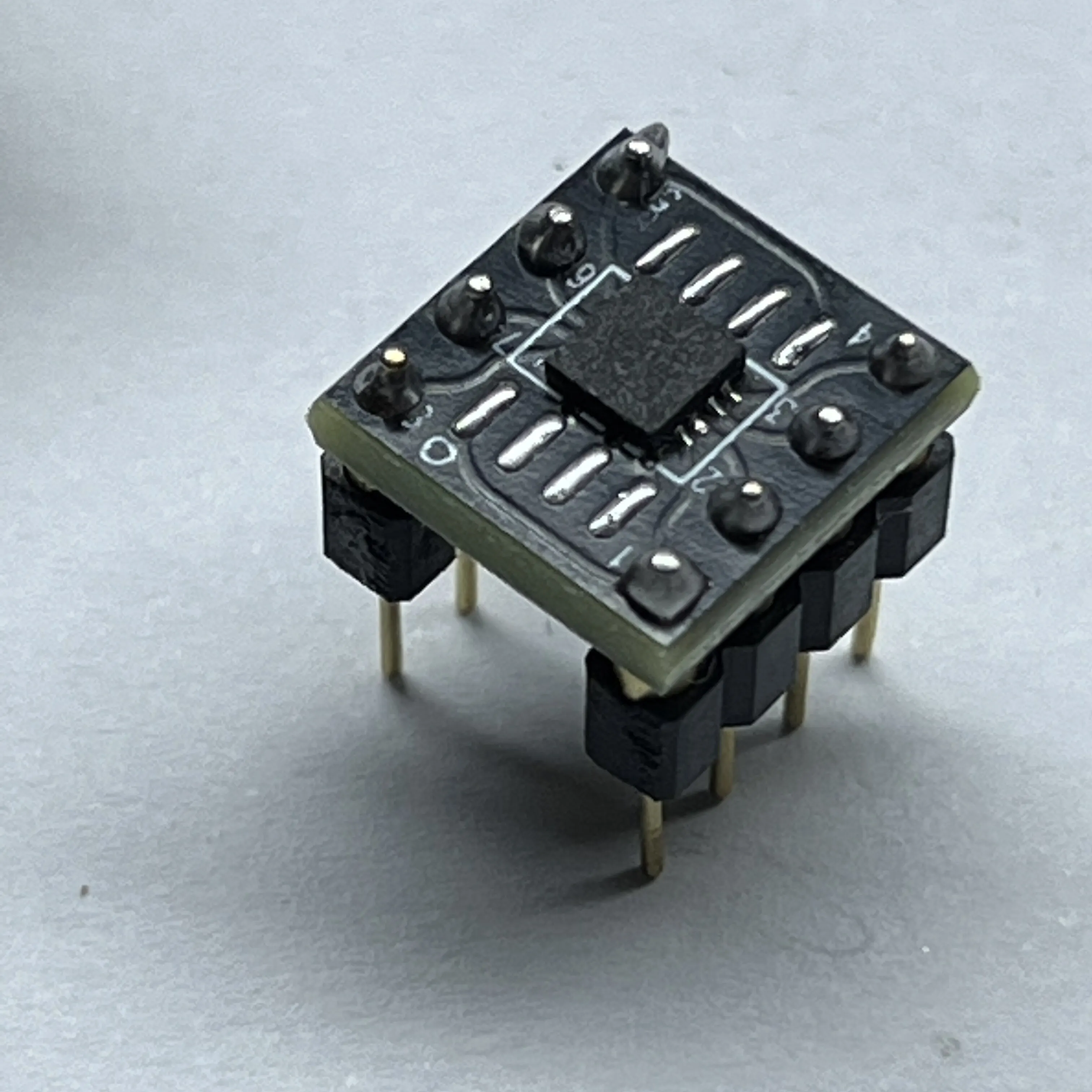 OPA1612 Ultra-Low D…