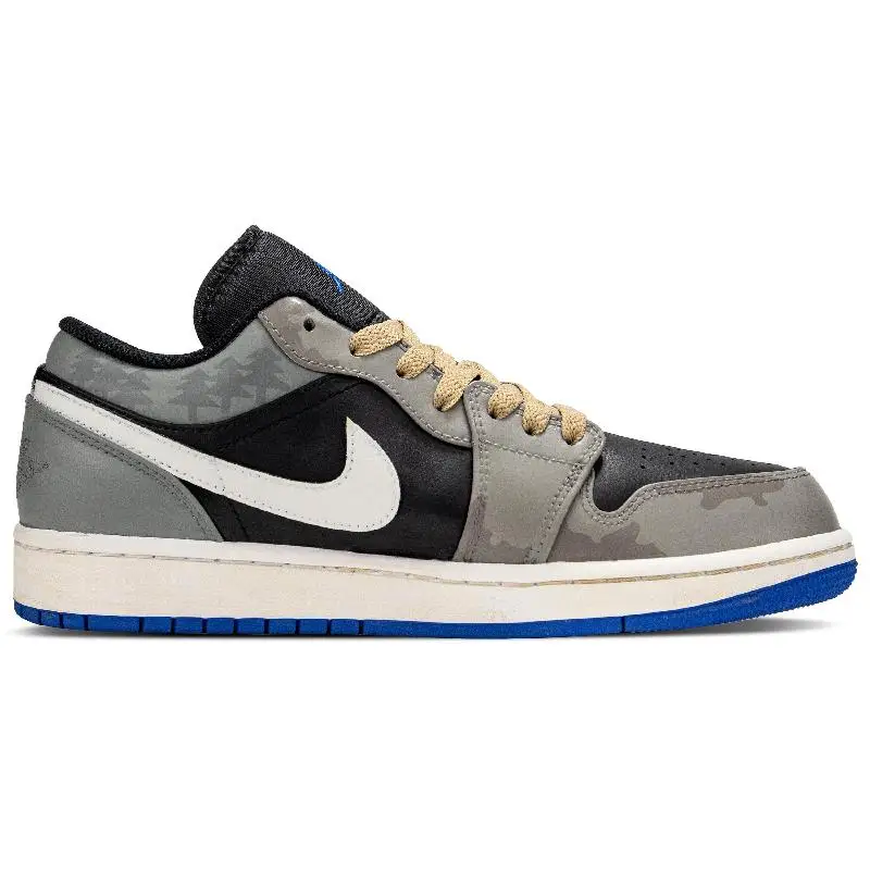 【Customize】Jordan Air Jordan 1 Vintage Basketball Shoes Men Sneakers shoes 553558-140