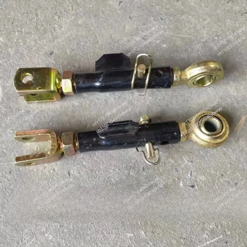 CF704/504 Tractor Limit Rod Slidable Suspension Side Limit Rod