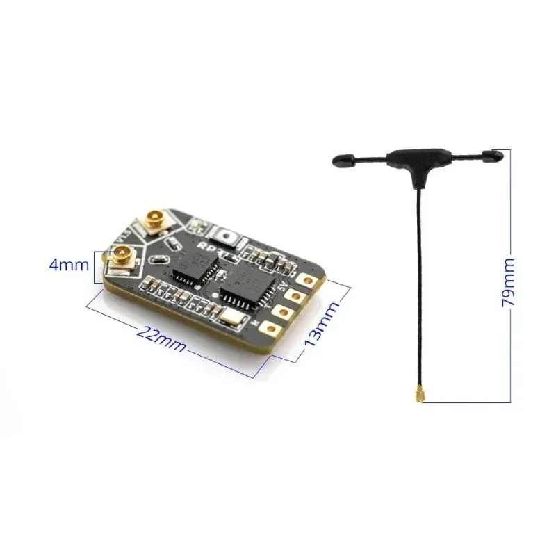 RadioMaster RP3 V2 ExpressLRS - Drone Kit Beginner 리뷰 및 가격