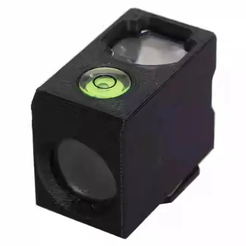 AB25-Low Light Accessories For Photographers Optical Waist-Level Viewfinder High Playability Low Angle Composition I3K6 50G