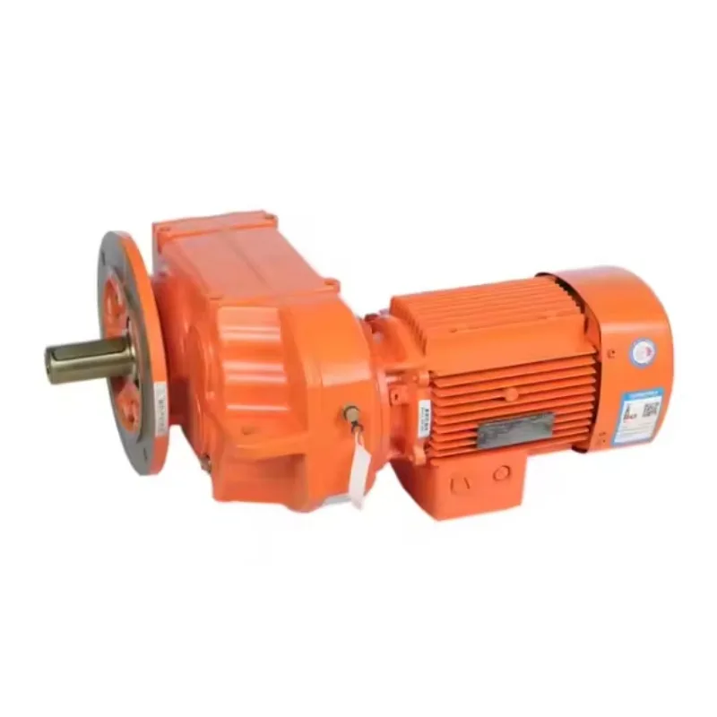 FA37 87HZ Dc Servo …