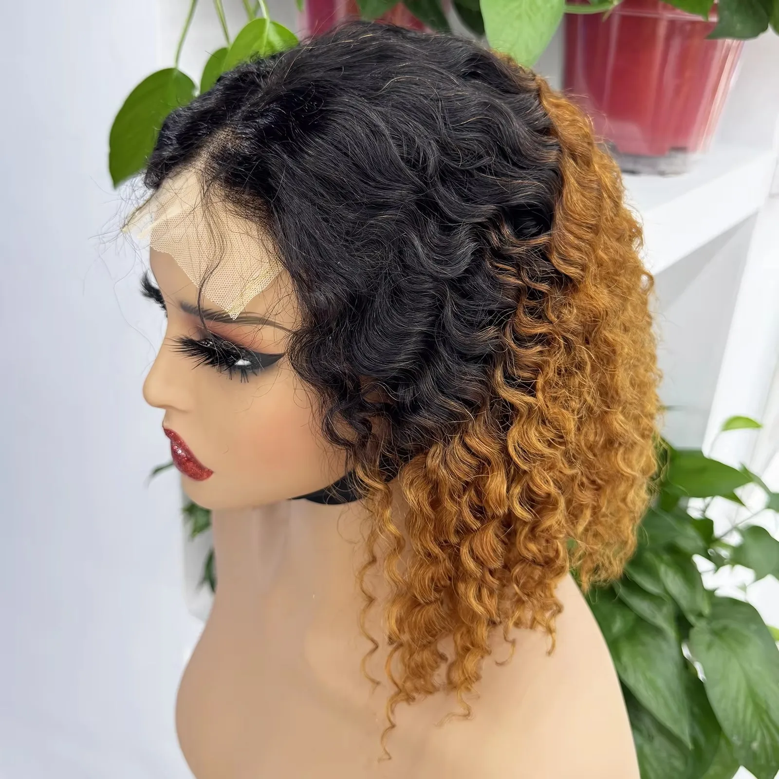 pelucas-de-cabello-humano-con-cierre-de-encaje-4x4-ondas-de-agua-12-pulgadas-bob-corto-rizado-remy-para-mujeres-negras-pre-desplumadas