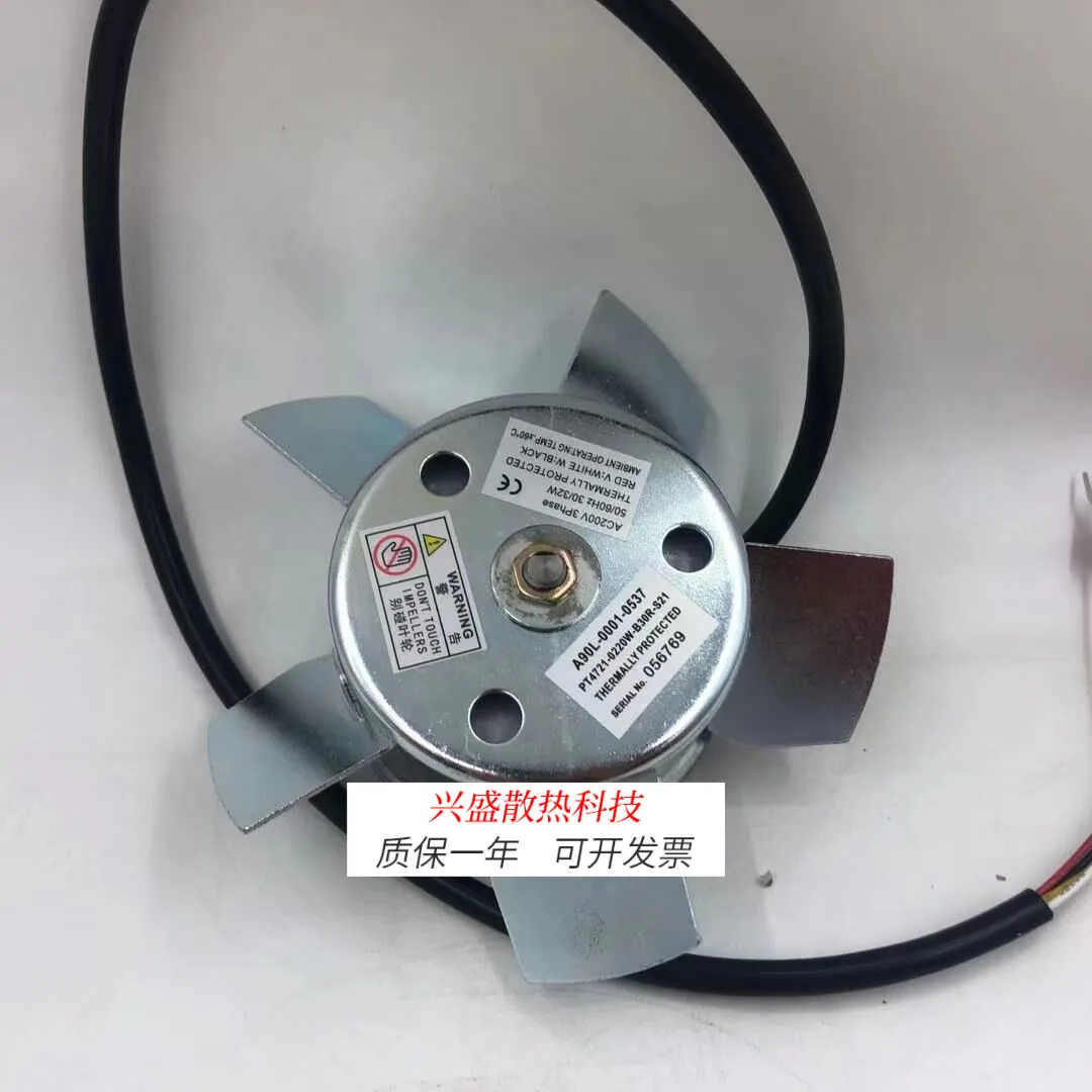For FANUC Spindle Motor Fan A90L-0001-0548/R 0515/R 0538R 0537R 0536/R