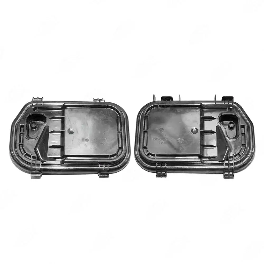 Fit For Audi A6 2005-2011 A6 quattro 2007-2011 RS6/RS6 plus/Avant 2006-2011 Headlight Cover Protective Cap 4F0941158 4F0941159