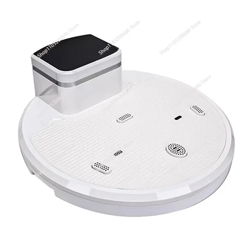 

Portable electric body dryer, multifunction