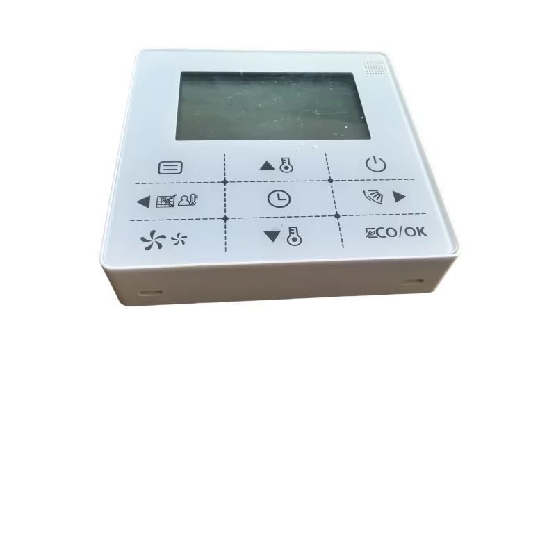 KJR-90C/BK Air Conditioner Parts Wall Manual control Wired Control keyboard type