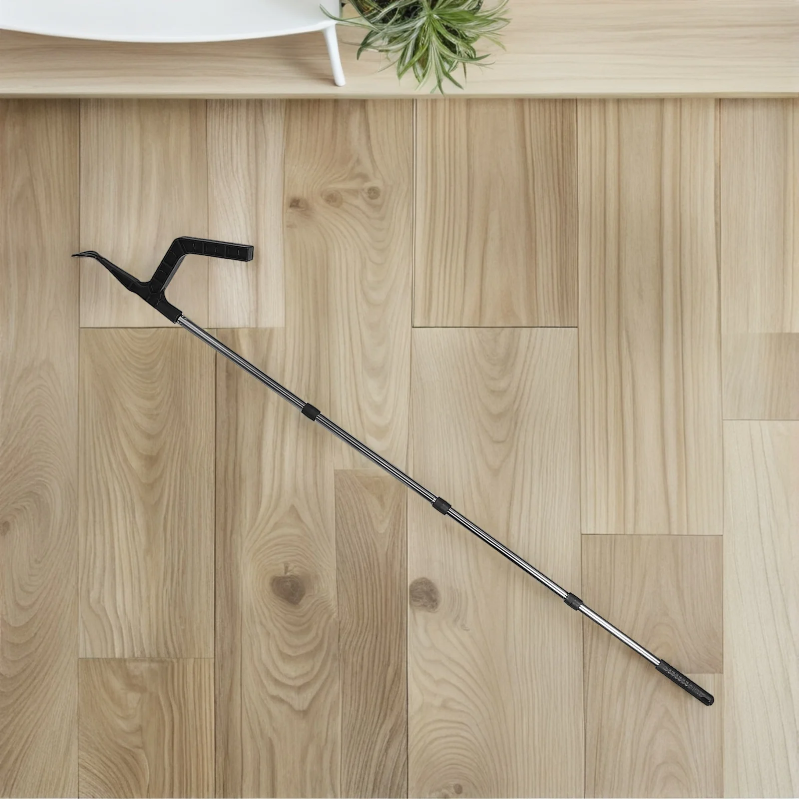 

Roof Cleaning Tools Gutter Accessories Rain Cleaner Leaf Clearing Plastic Pole Yard Shovel