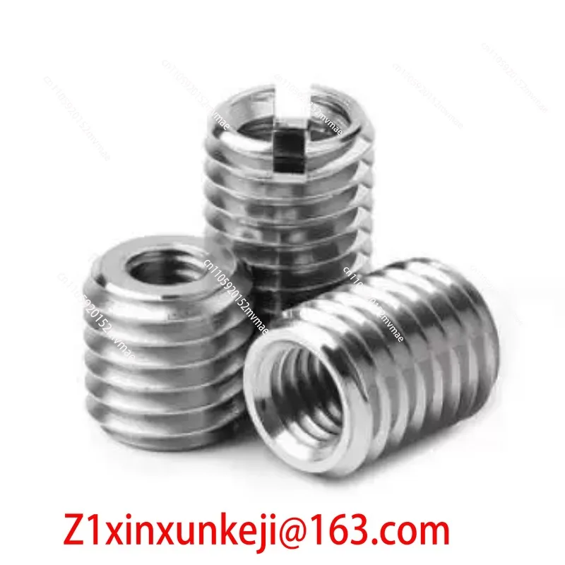 

Переходной винт из нержавеющей стали 304, винт с переменным диаметром, болт с большой и малой головкой, переходной винт (10 шт.)