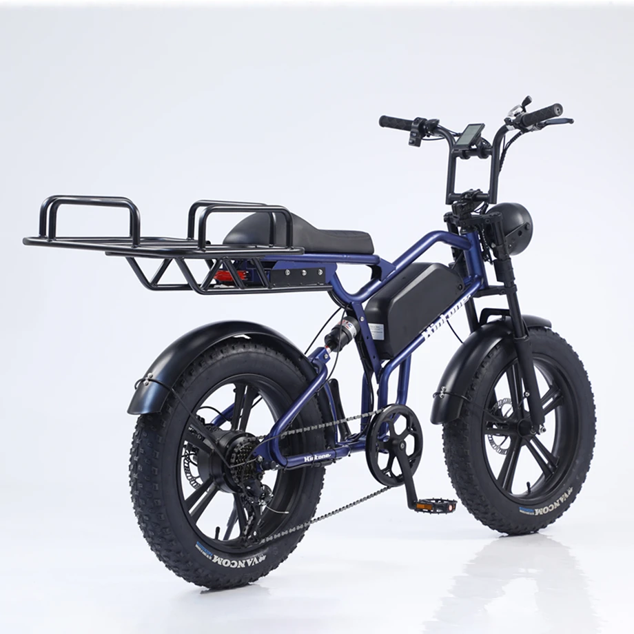 2024 new city electric bicycle adult bicycle electric bicycle fix speed steel frame 26   inch bikes