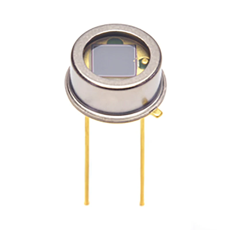 S2386-5K S2386-44K S2386-45K S2386 Series TO Metal Encapsulated Silicon Photodiode