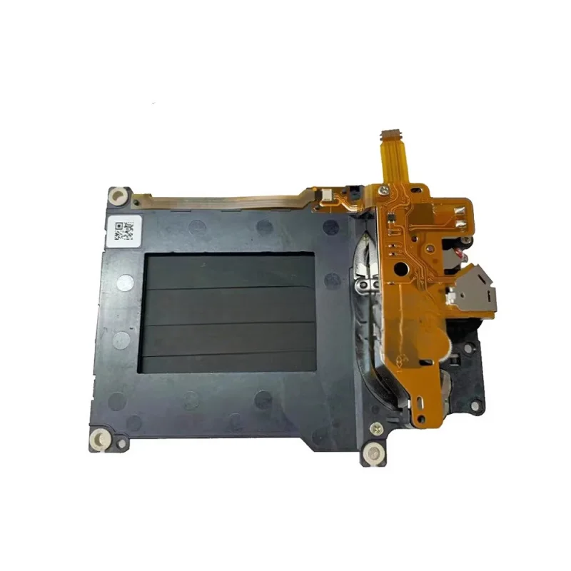 

Original camera repair parts for Nikon Z5, Z6, Z7, Z6II and Z7II shutter sets