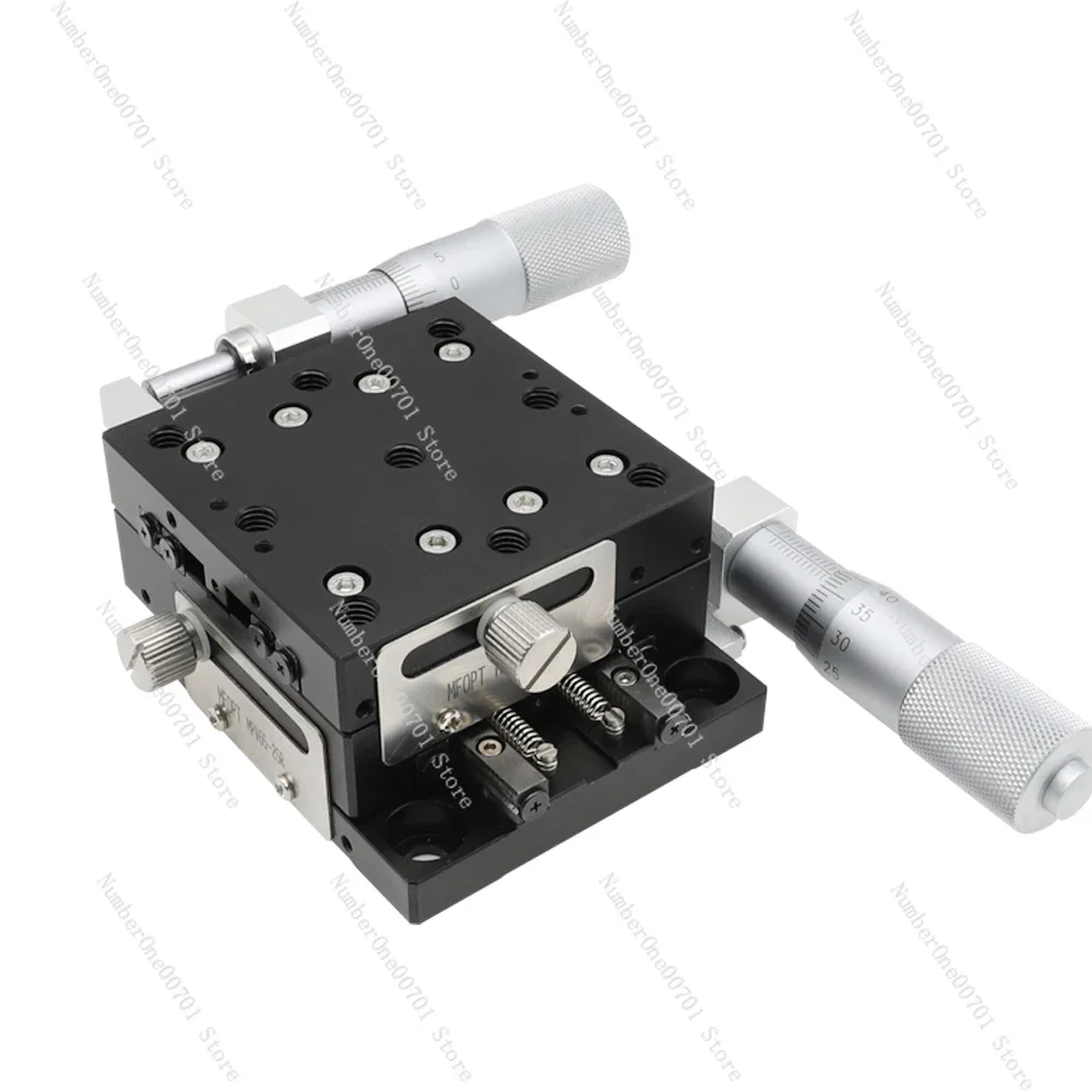 

65-мм настольные двухмерные этапы ручного перевода/ Этапы ручного перевода XY