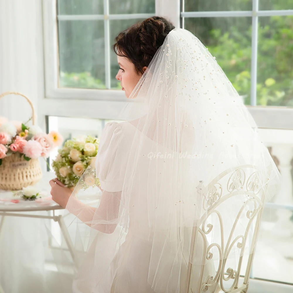 Puffy 2 Tiers Tulle…