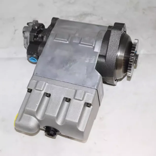 

Fuel Injection Pump 319-0677 3190677 For Caterpillar CAT 324D 330D 336D Excavator C7 C9 Engine Parts 950h Loader