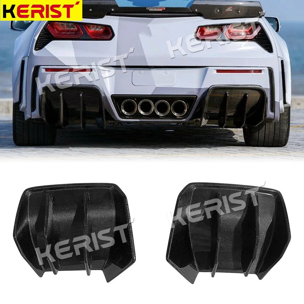 Carbon Fiber Diffus…