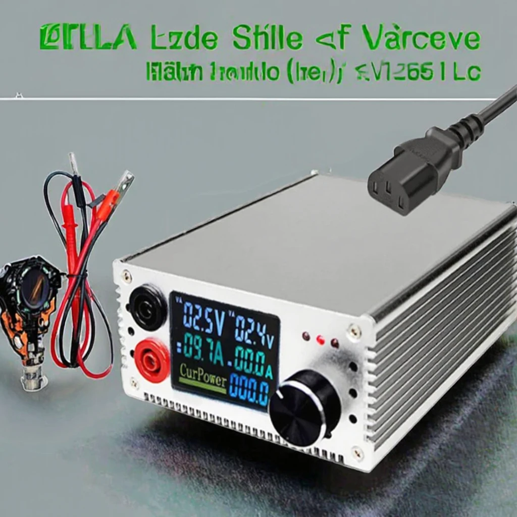 HR1520 Short Circuit Fault Detector New Mobile Repair Kit For Soldering Stations 'Short-Killer' PCB Welding Equipment