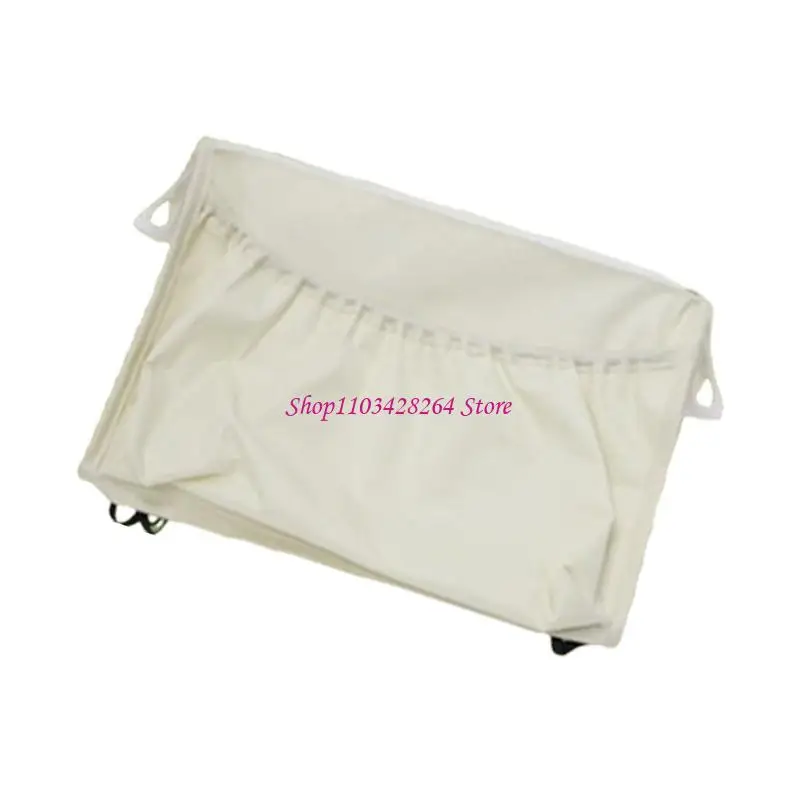 

Essential Baby Strollers Storage Bag Strollers Hanging Bag for Active Caregivers