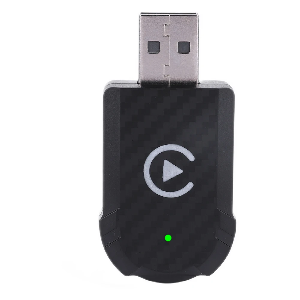 Przewodowy do bezprzewodowego Carplay i Android Auto Mini Adapter Auto Connect AI Box OTA Online Upgrade dla przewodowego CarPlay Android Auto Cars