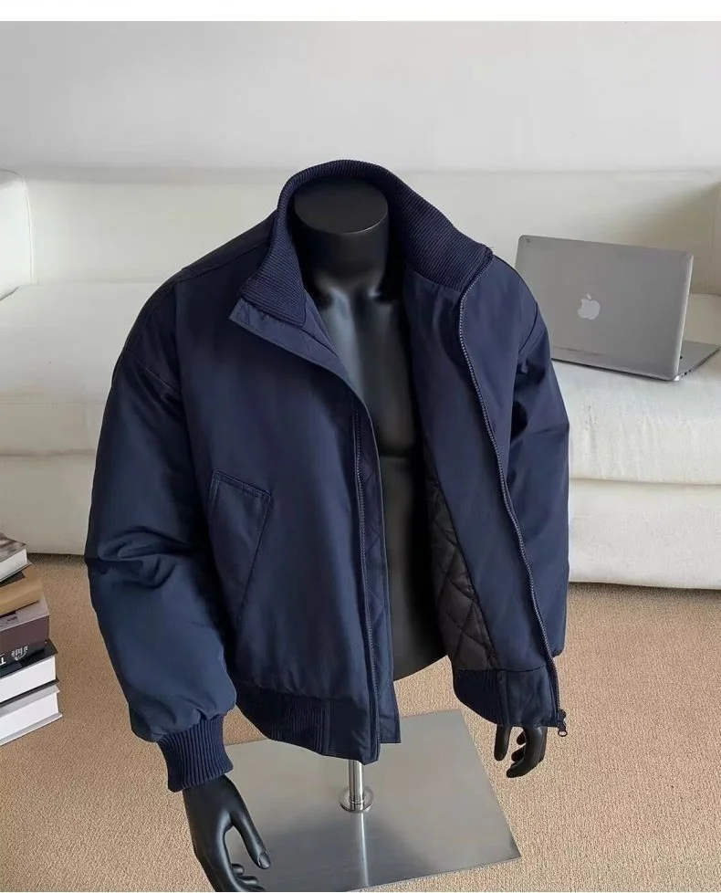 Jacket Coat Reflect…