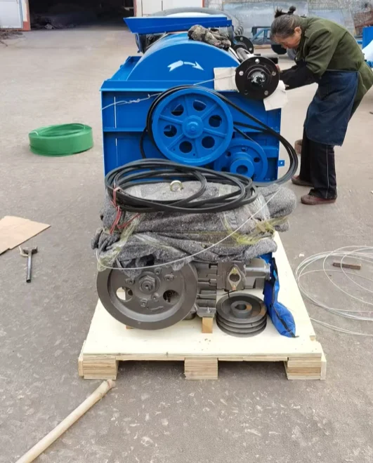 Agricultural Machinery Diesel - đánh giá và giá Corn Sheller Machine