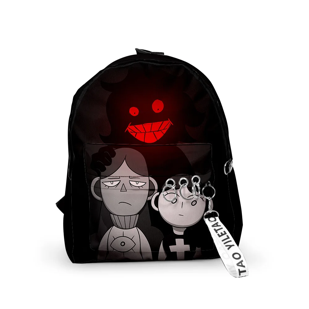 

Рюкзак Subway Midnight Game, школьная сумка, дорожная сумка, повседневный стиль, рюкзаки в стиле Харадзюку, рюкзак, сумки унисекс