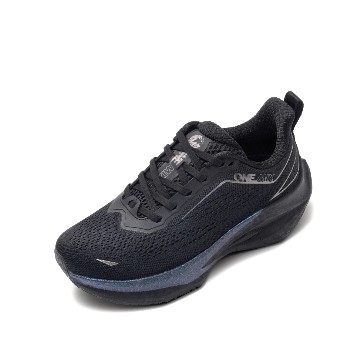 ONEMIX 2026 Herren-Laufschuhe Superleichte Outdoor-Trainingsschuhe Jogging-Sneaker Rutschfest Verschleißfest Walkingschuhe – Detail 28
