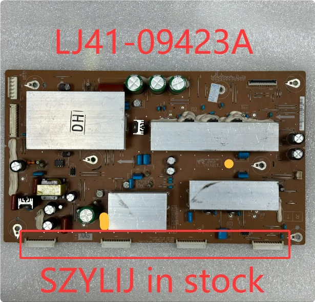 

Good quality for LJ41-09423A 50DH/DF Y-MIAN S50HW-YB07 For PS51D490A1 PN51D430A3D PN51D490A1D LJ92-01760A LJ92-01764A